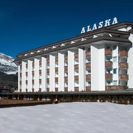 Ξενοδοχείο Alaska