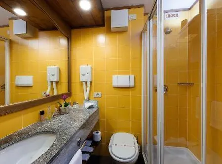 Alaska 4* Cortina dʼAmpezzo